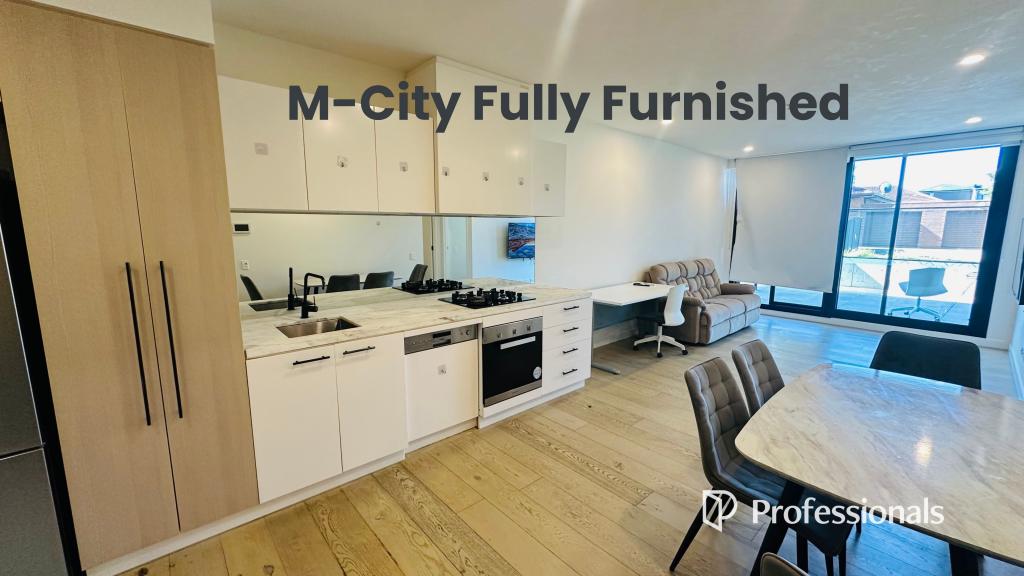 G14/2 Connam Ave, Clayton, VIC 3168