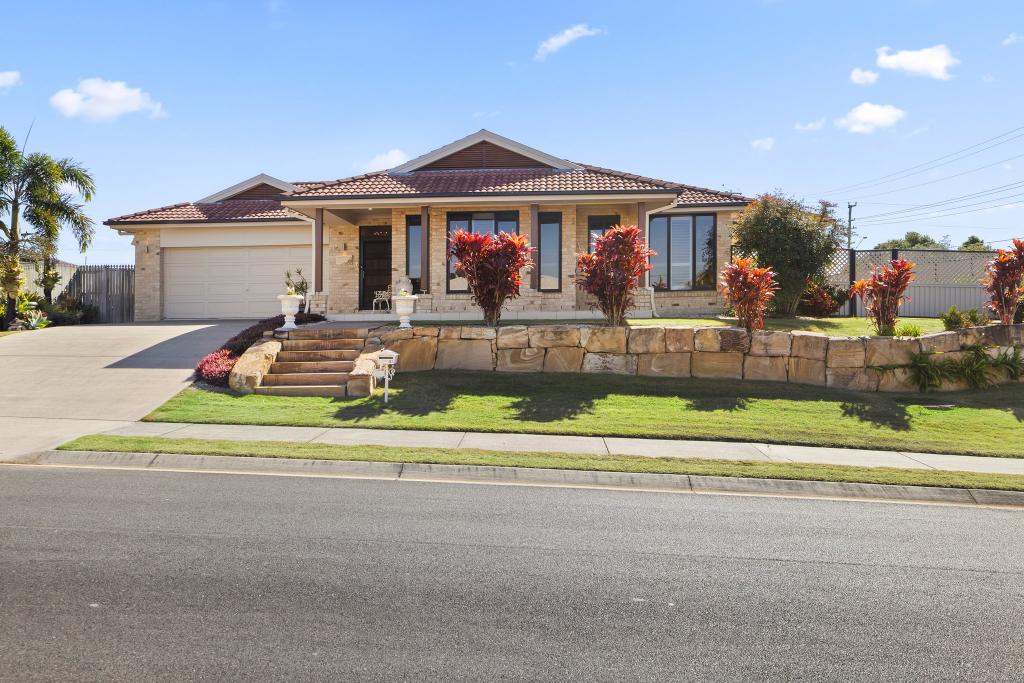 1 Mcqueen Ct, Flinders View, QLD 4305