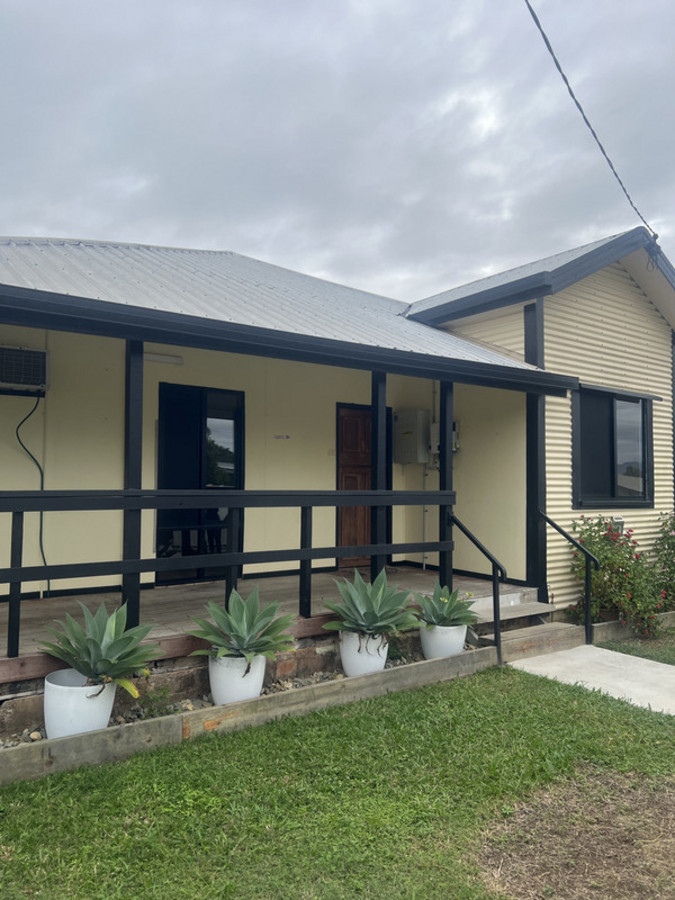 Contact agent for address, MAREEBA, QLD 4880