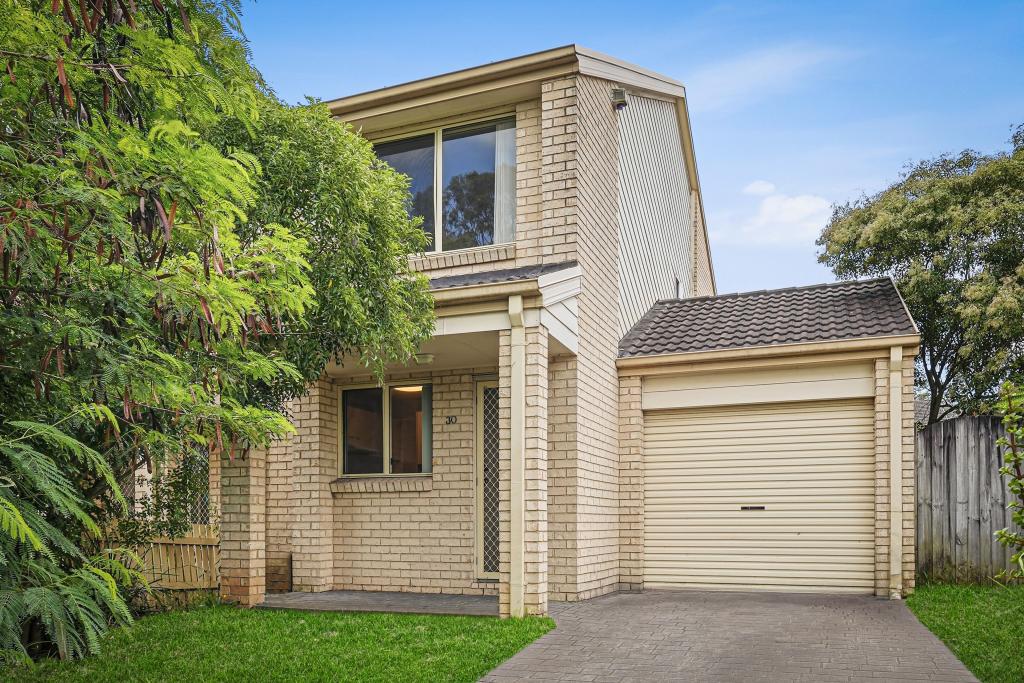 30/51 Meacher St, Mount Druitt, NSW 2770