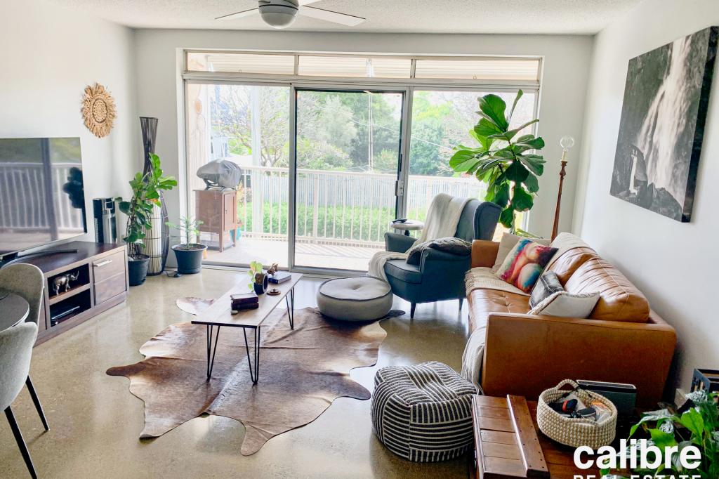2/6 Gregory St, Toowong, QLD 4066