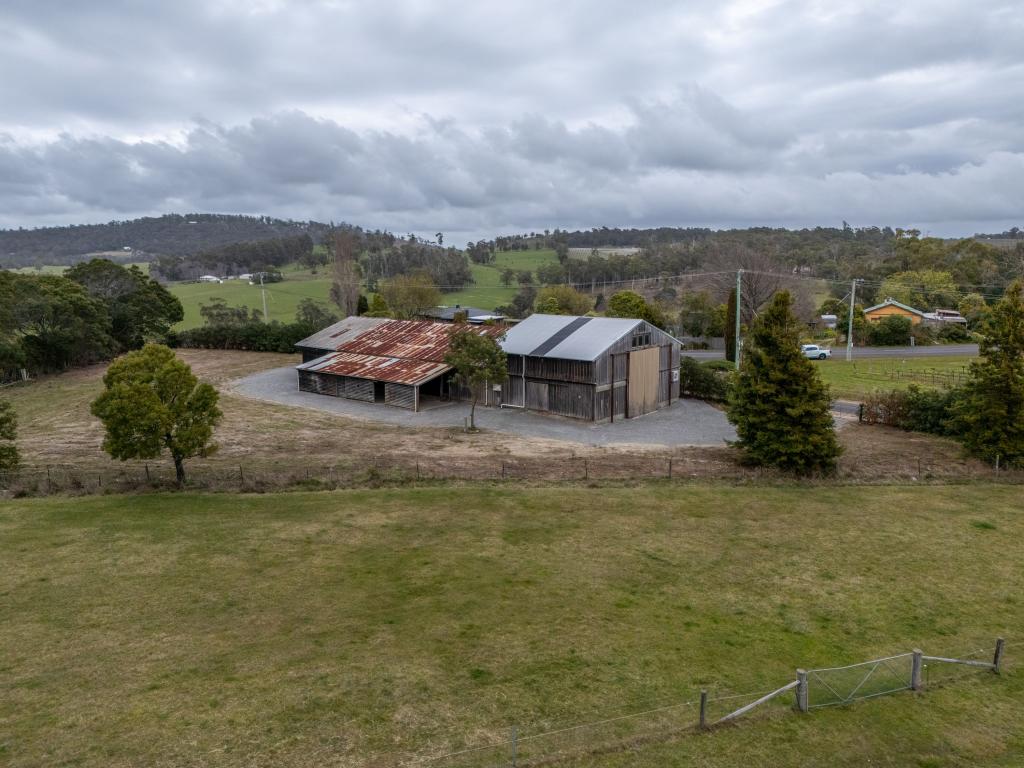 328 Rowella Rd, Kayena, TAS 7270