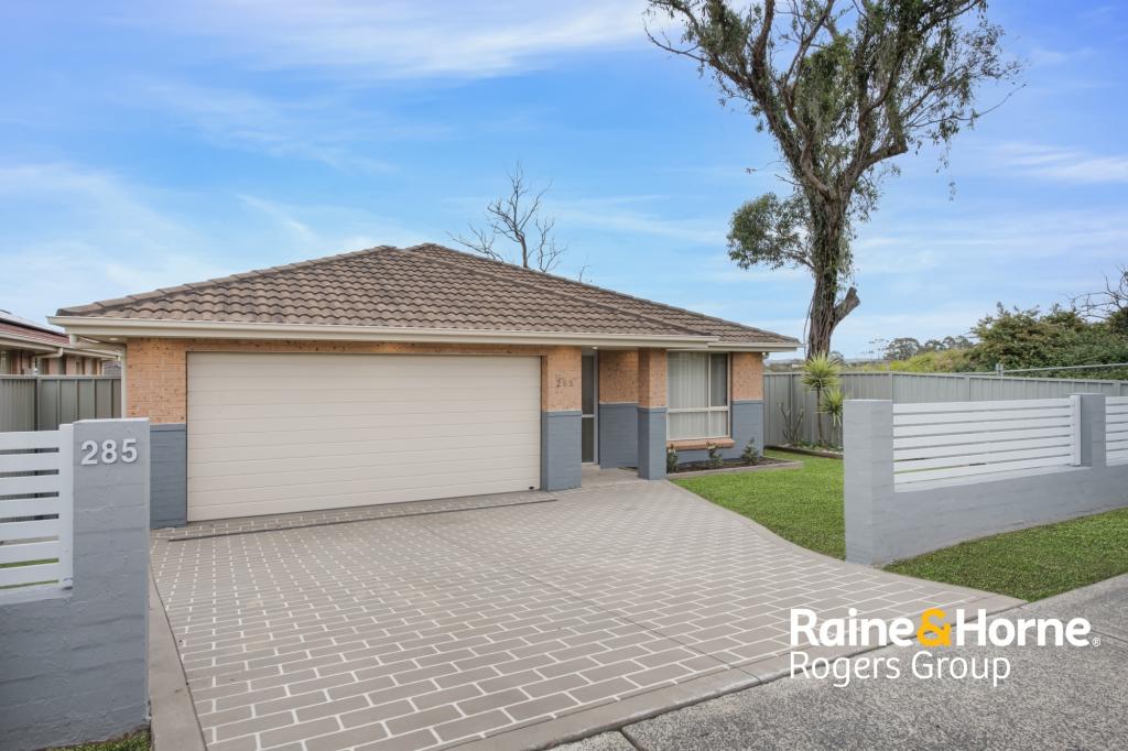 285 Warnervale Rd, Hamlyn Terrace, NSW 2259