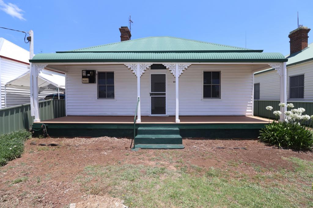 165 MEADE ST, GLEN INNES, NSW 2370