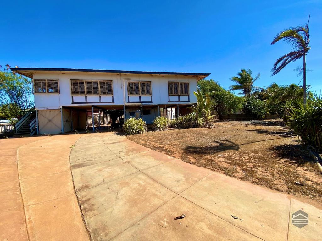 78 Sutherland St, Port Hedland, WA 6721
