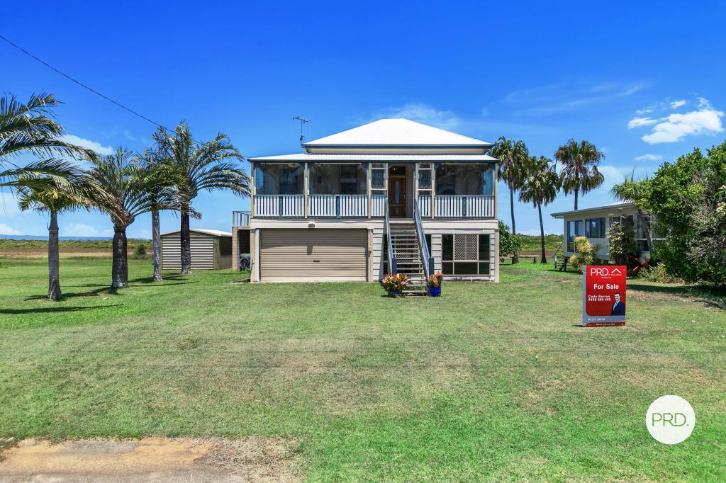 12 Sorensen St, Boonooroo, QLD 4650