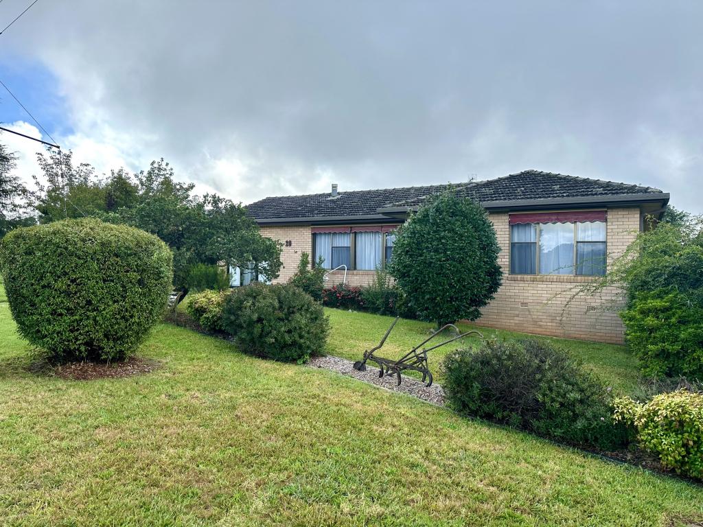 20 Kurrajong St, Dorrigo, NSW 2453