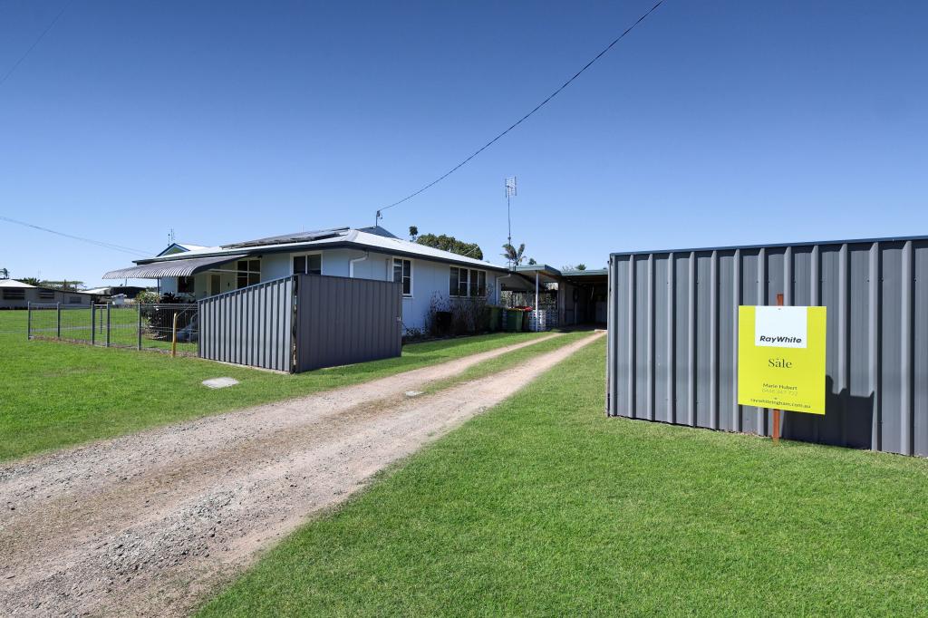 4 Warren St, Ingham, QLD 4850