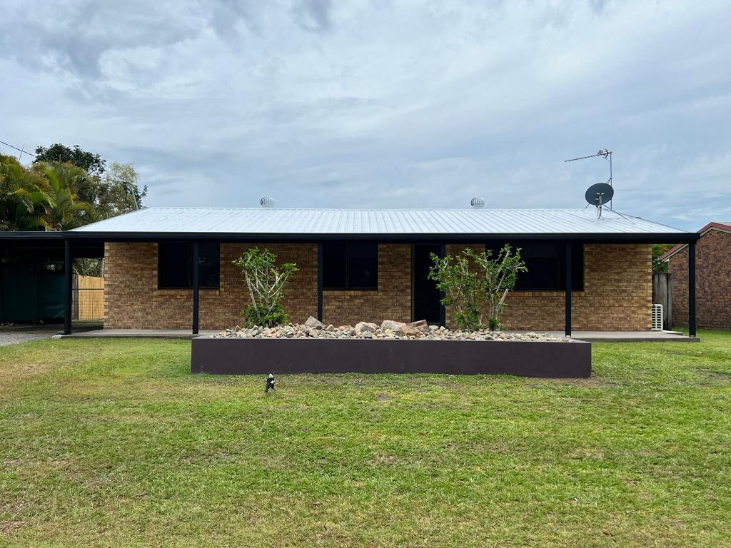 23a Greber Rd, Beerwah, QLD 4519