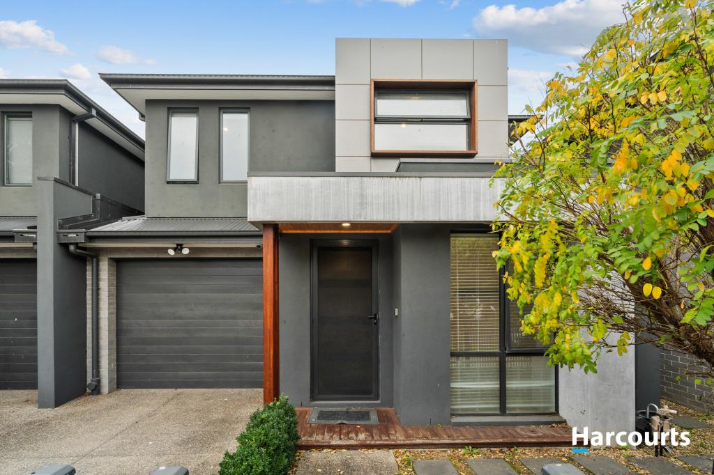 12 Clara St, Fawkner, VIC 3060