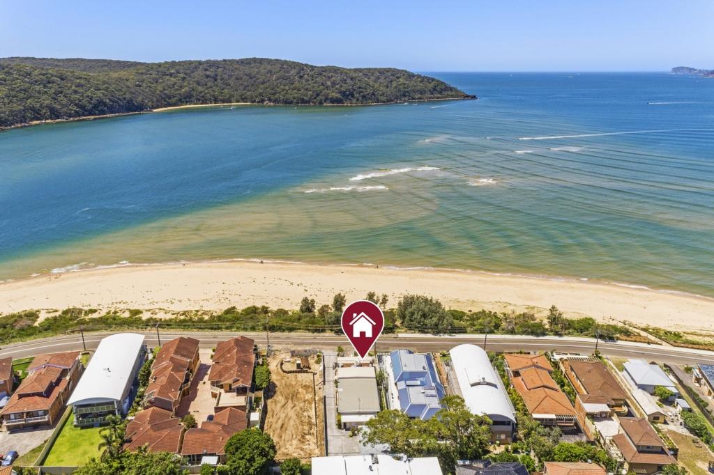 1/118 The Esplanade, Ettalong Beach, NSW 2257