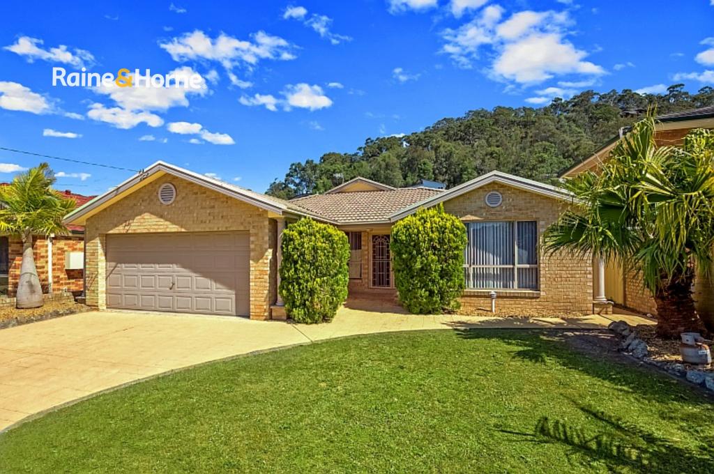 71 TAPESTRY WAY, UMINA BEACH, NSW 2257