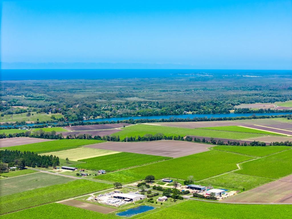 354 Broadwater Rd, Dungarubba, NSW 2480