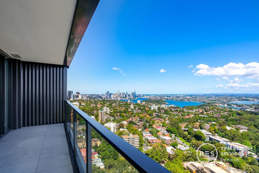 1802/486 Pacific Hwy, St Leonards, NSW 2065