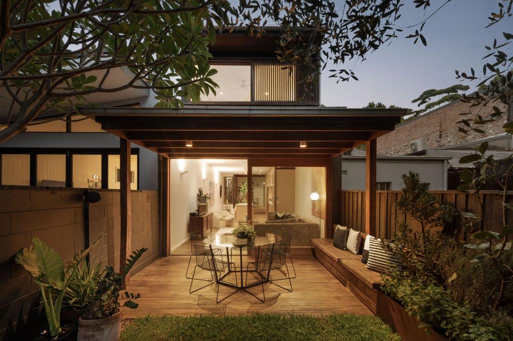 767 Bourke St, Redfern, NSW 2016