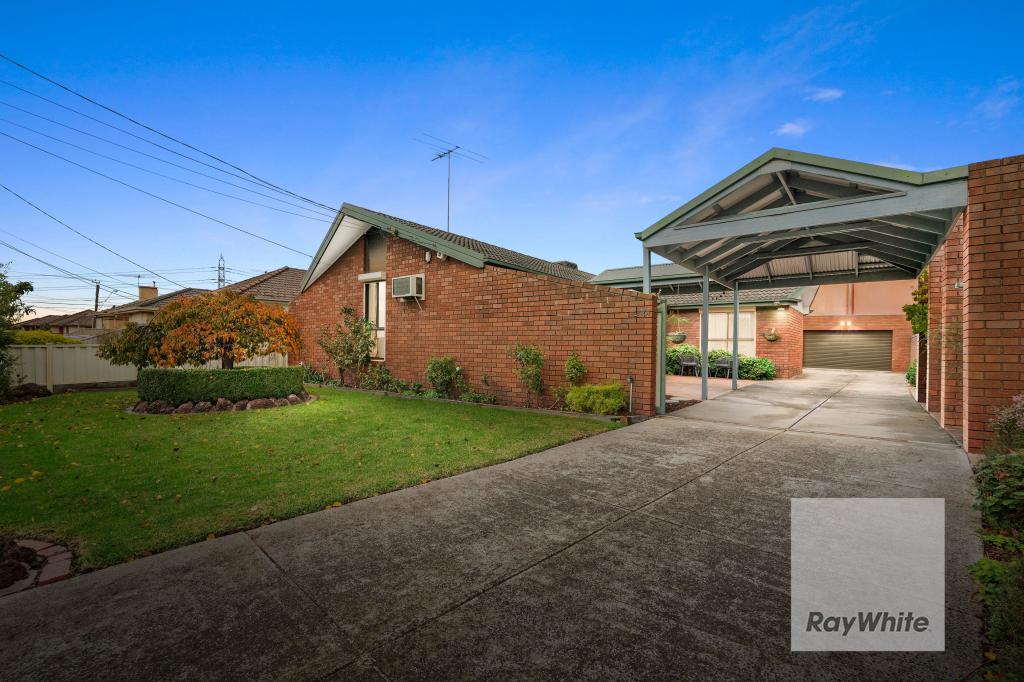 161 Broadhurst Ave, Reservoir, VIC 3073