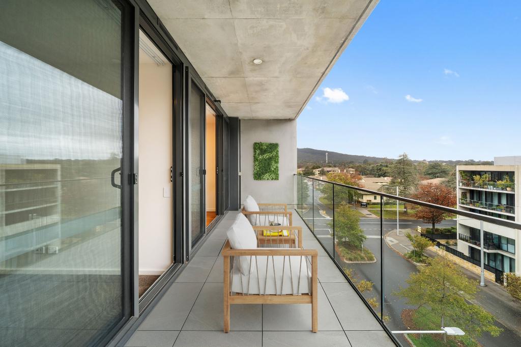 505/55 Currong St N, Braddon, ACT 2612