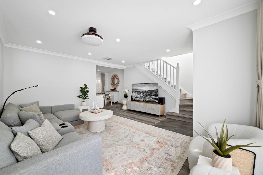 8/24-28 Robert St, Penrith, NSW 2750