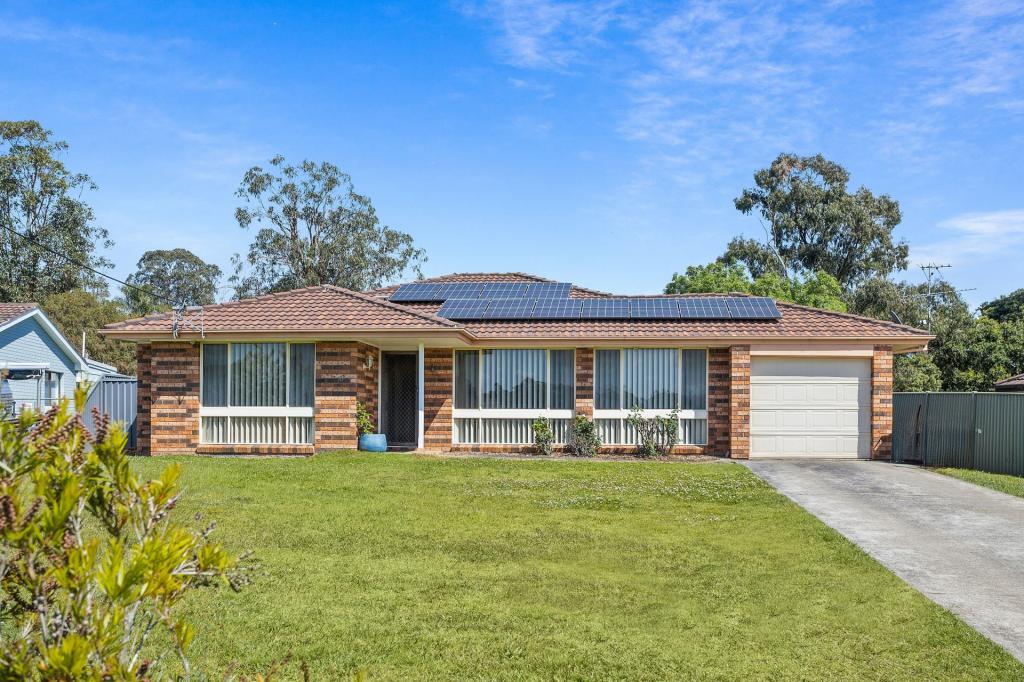 6 Hawthorne Rd, Bargo, NSW 2574