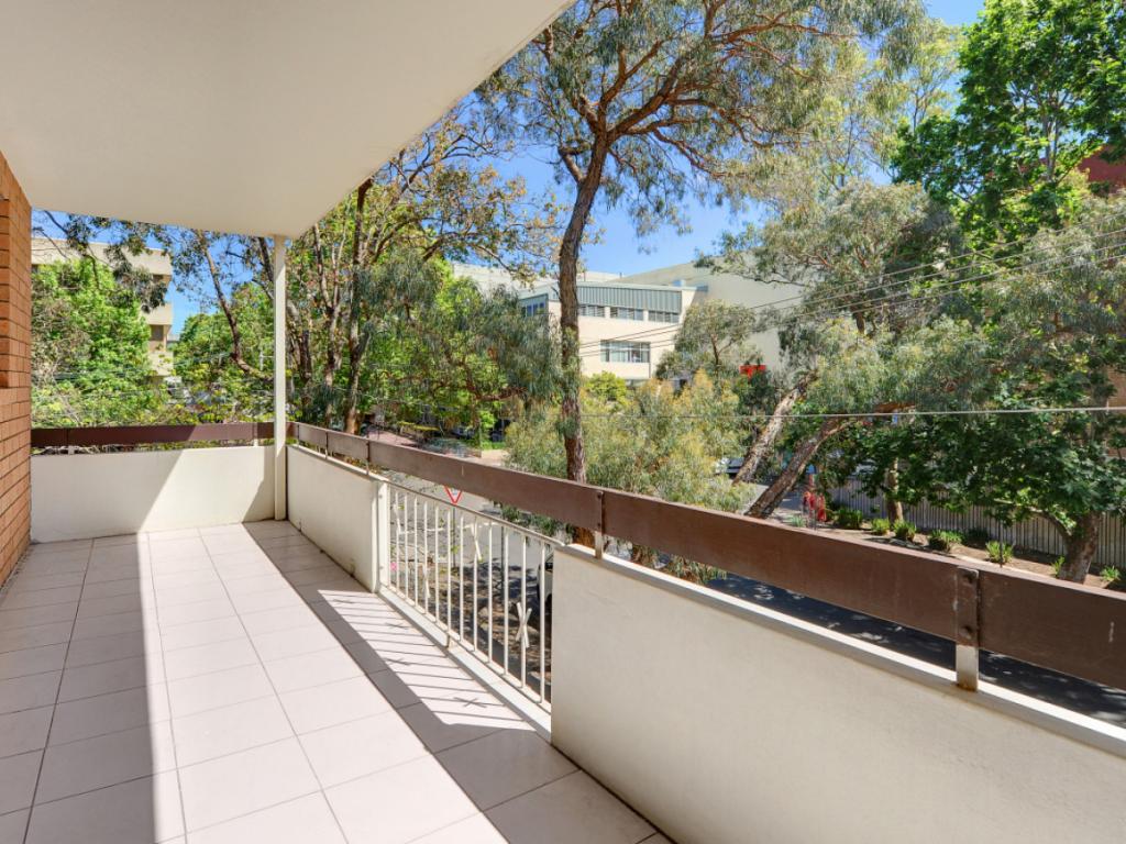 6/36-38 FLORENCE ST, HORNSBY, NSW 2077