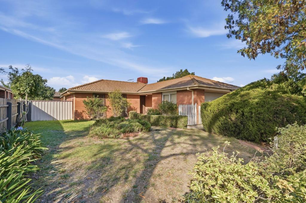 8 Cleveland Dr, Hoppers Crossing, VIC 3029