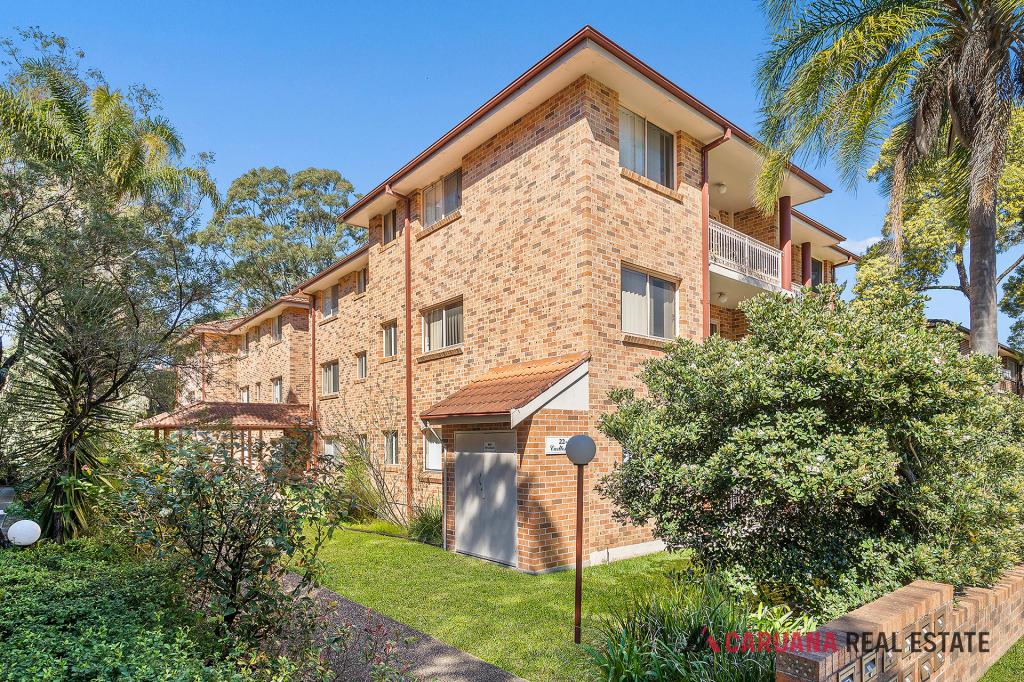3/22-24 HAMPTON CT, CARLTON, NSW 2218