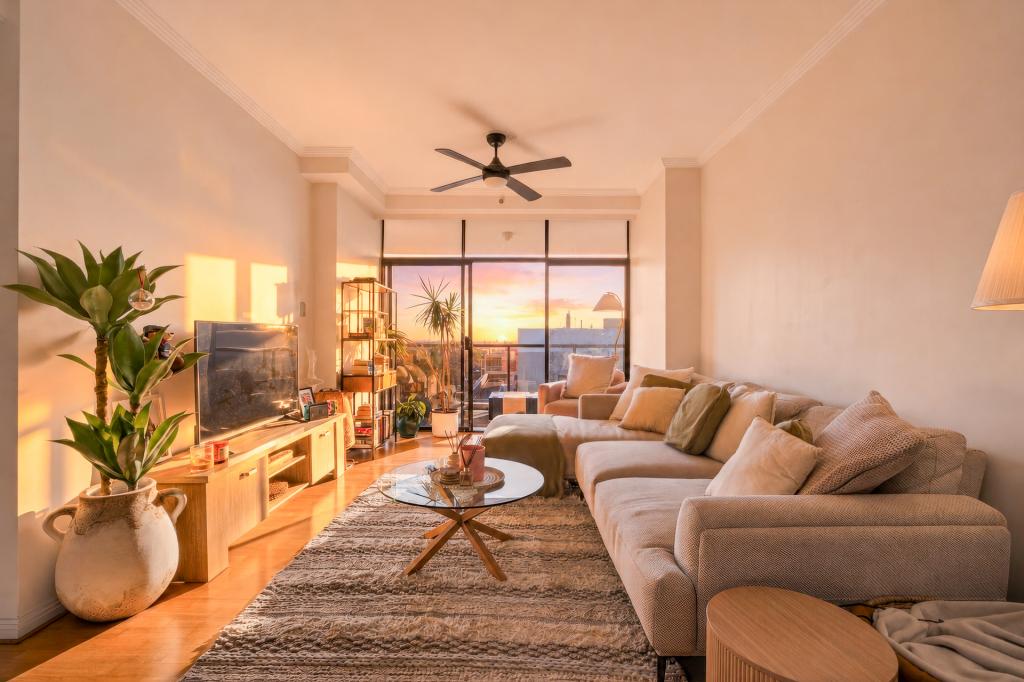 57/17-23 Newland St, Bondi Junction, NSW 2022