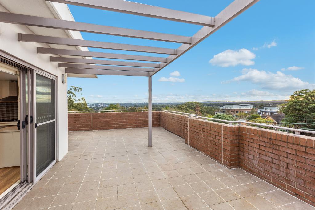 45/16 Cecil St, Gordon, NSW 2072