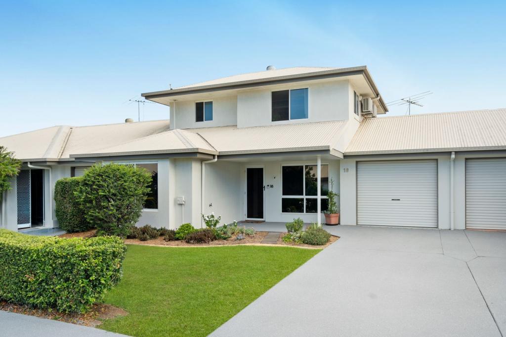 18/58 Groth Rd, Boondall, QLD 4034