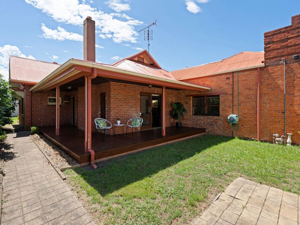 15 Carrier St, Benalla, VIC 3672