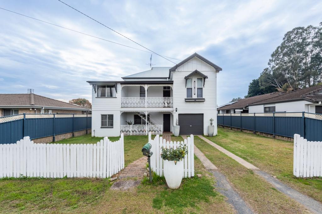 88 Arthur St, Grafton, NSW 2460