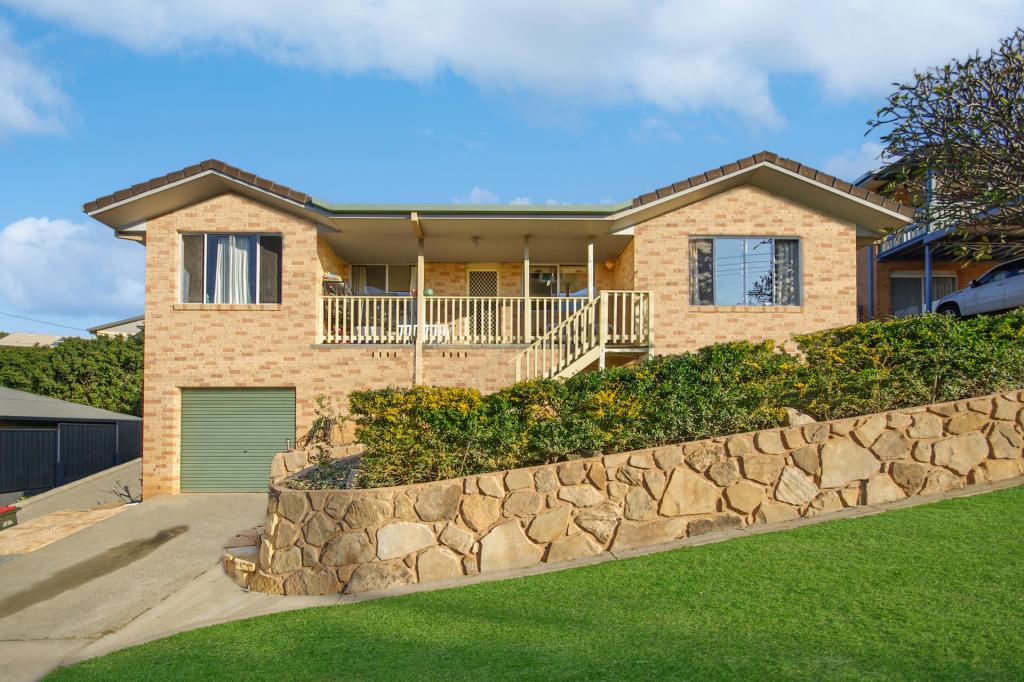 1/9 BURRIDGE AVE, NORTH BOAMBEE VALLEY, NSW 2450