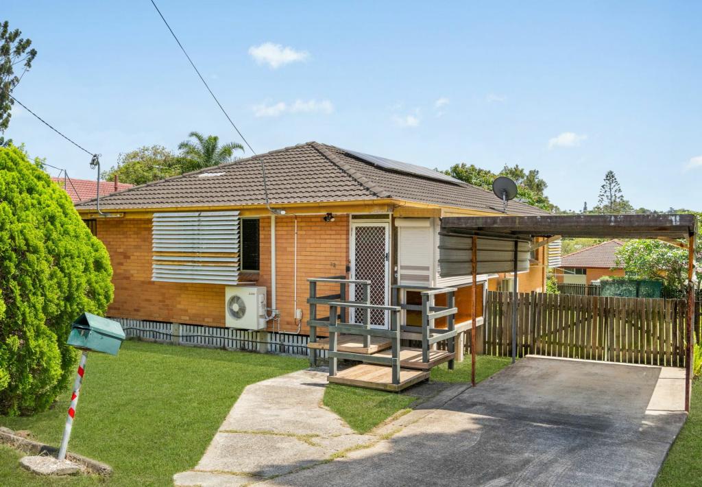 32 Albert St, Woodridge, QLD 4114