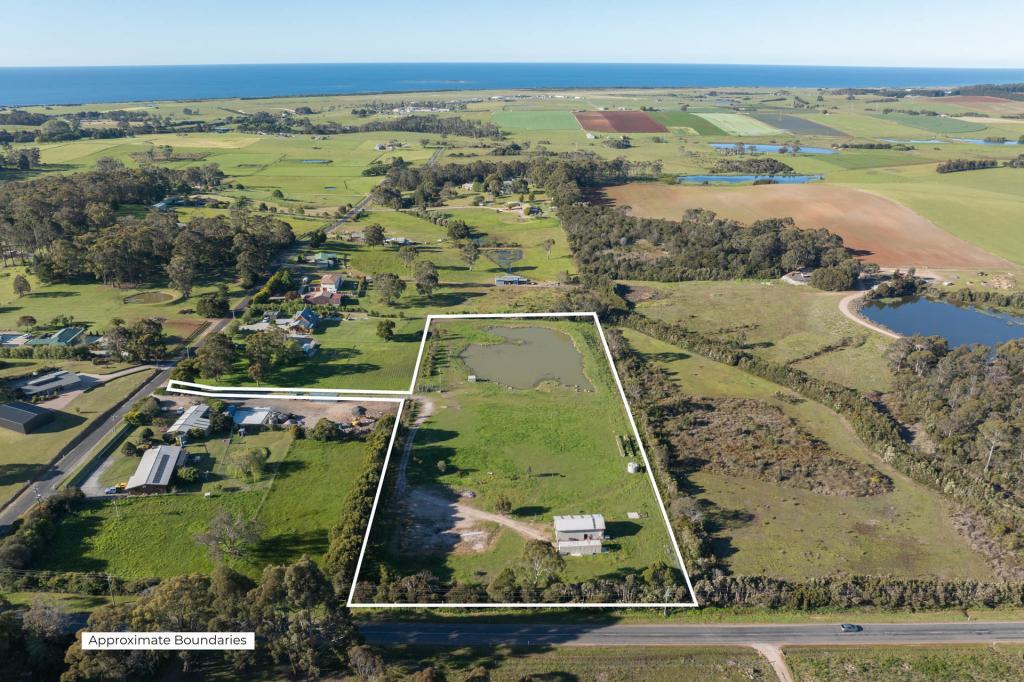 12 Beer St, Wesley Vale, TAS 7307