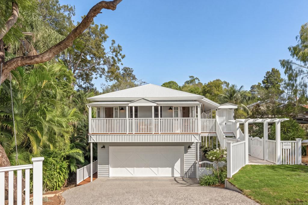 10 Frances Ave, Kalinga, QLD 4030