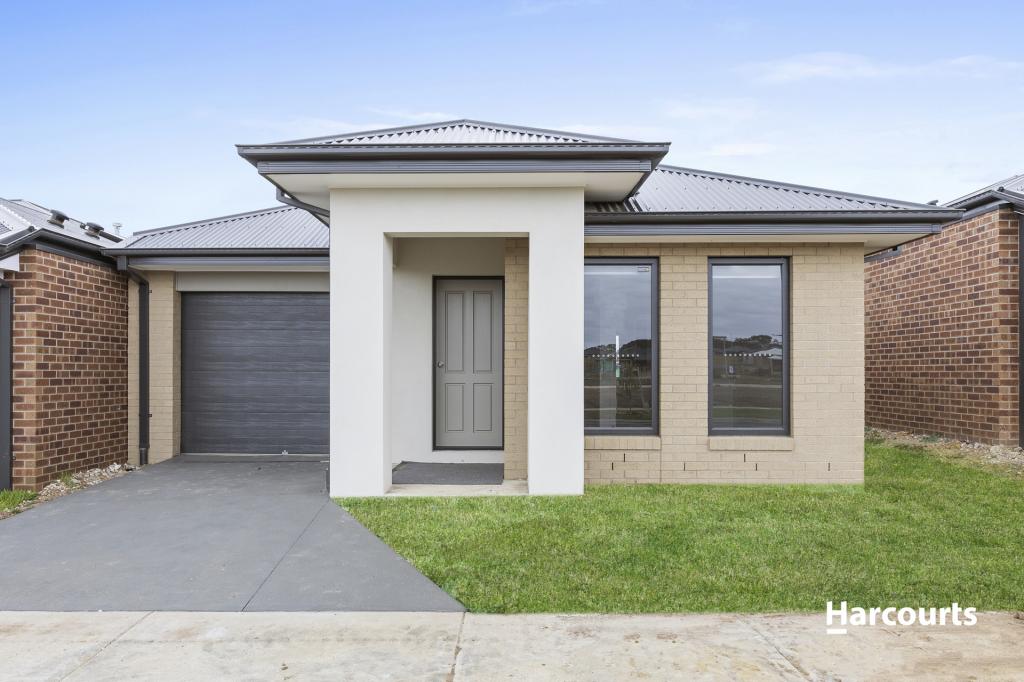 17 Melaleuca St, Armstrong Creek, VIC 3217