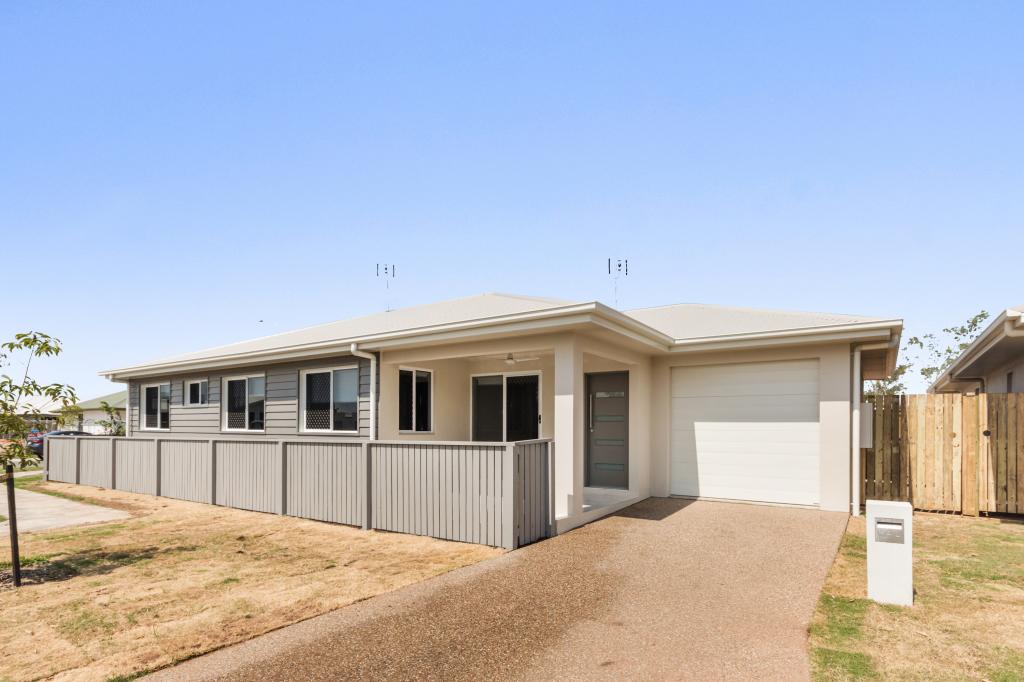 12b Target St, Oonoonba, QLD 4811