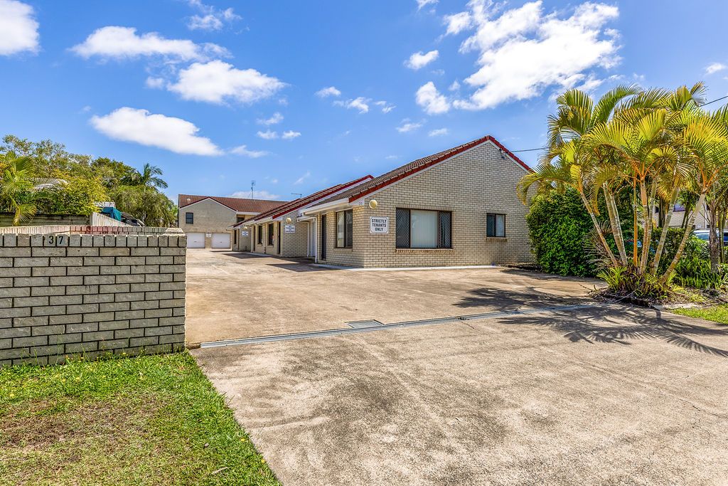 4/37 COOTAMUNDRA DR, MOUNTAIN CREEK, QLD 4557