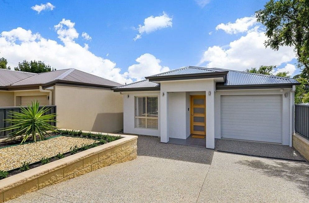 12 Maple Ave, Aberfoyle Park, SA 5159