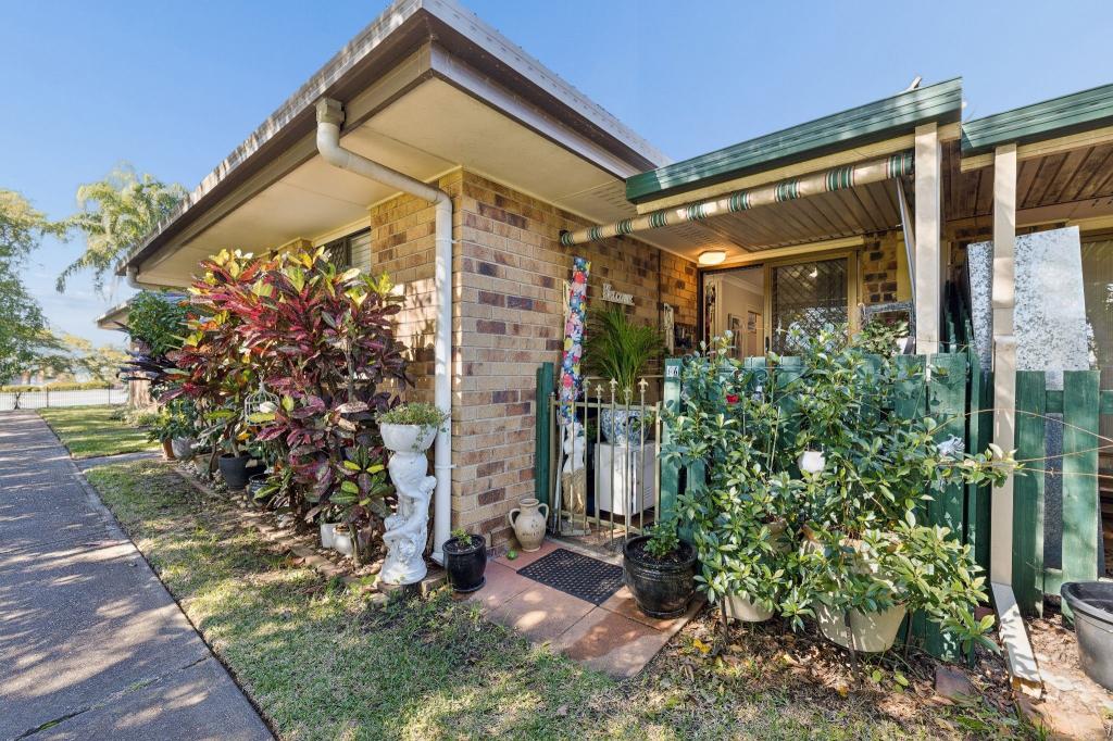 66/15 Carmichael Ct, Wynnum West, QLD 4178