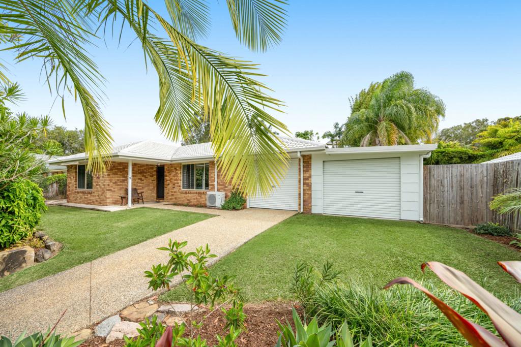 20 Mark Rd W, Little Mountain, QLD 4551