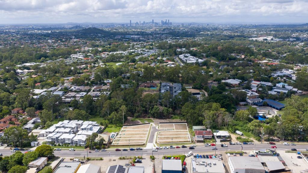 Contact Agent For Address, Everton Park, QLD 4053