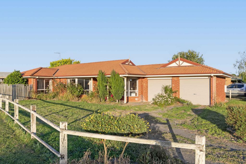 18 Dundas Pl, Miners Rest, VIC 3352