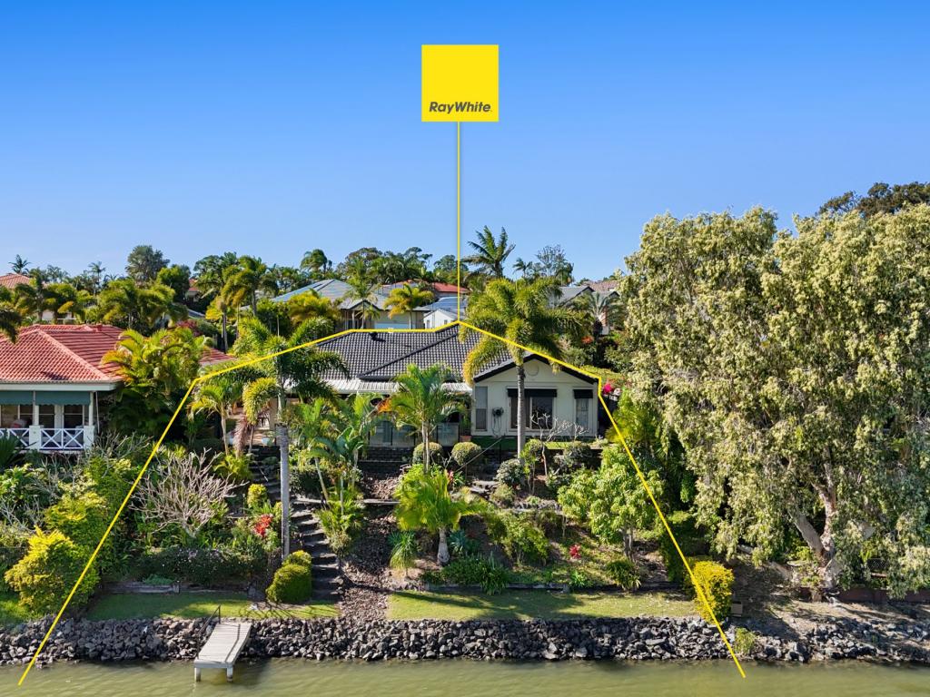 10 Mornington Tce, Robina, QLD 4226