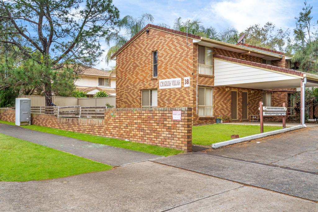 5/38 Charles Ave, Logan Central, QLD 4114