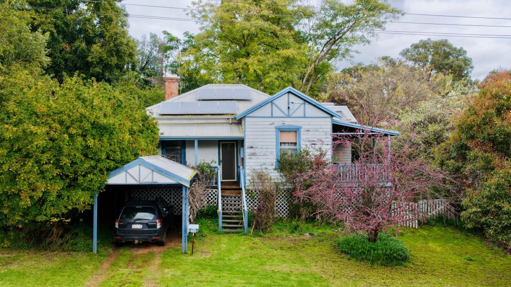 14 Rowley St, Bridgetown, WA 6255