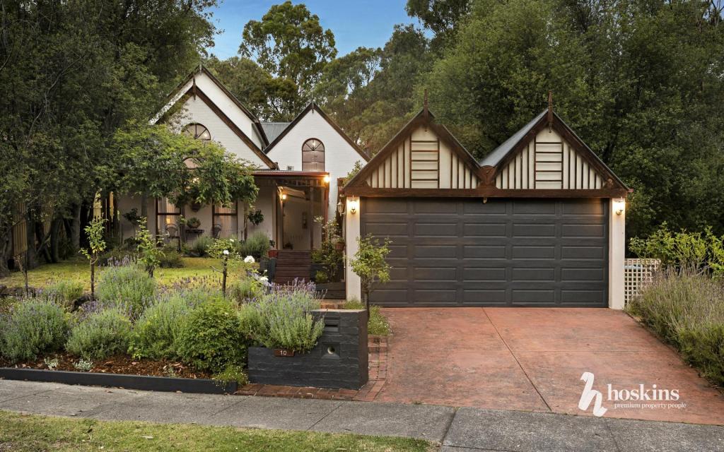 10 Hexham St, Warranwood, VIC 3134