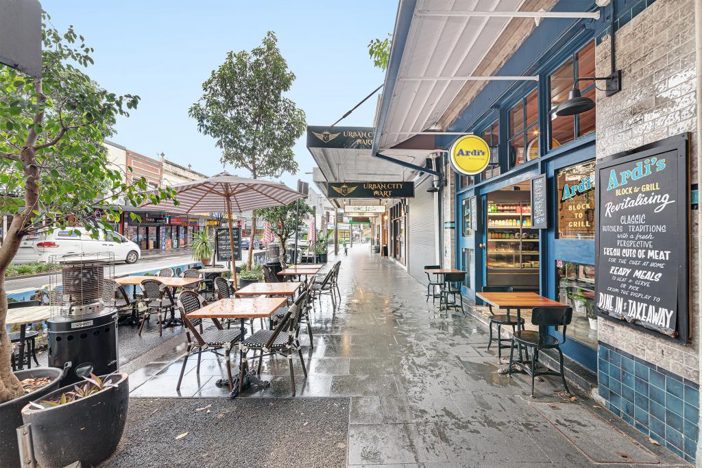 579 Crown St, Surry Hills, NSW 2010