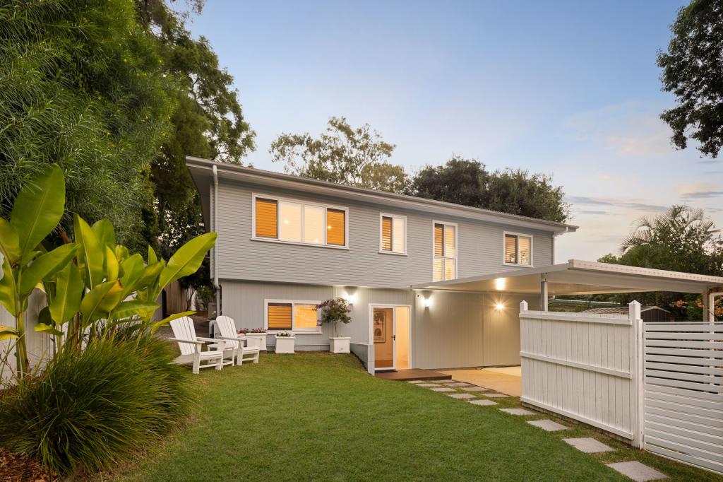 37 Currong St, Kenmore, QLD 4069