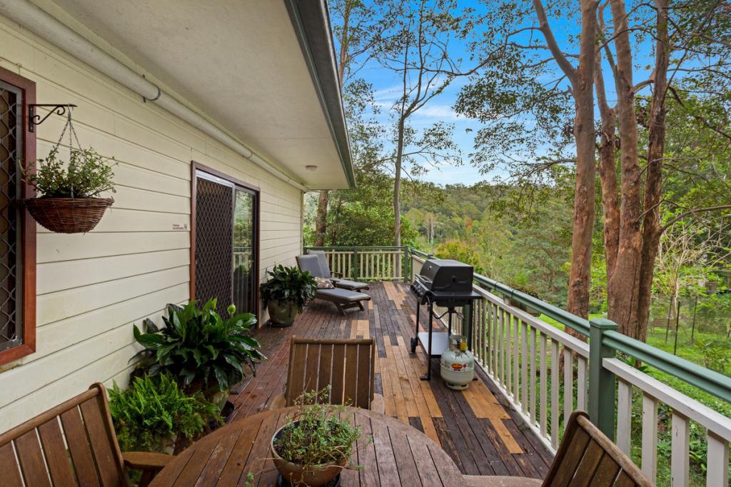 117b Petsch Creek Rd, Tallebudgera Valley, QLD 4228